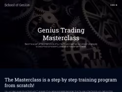Genius-trading