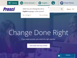 Prosci