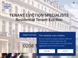 Tenantevictionspecialists