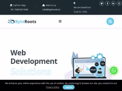 Byteroots