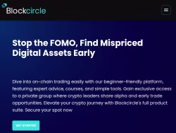 Blockcircle