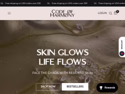 Codeofharmony