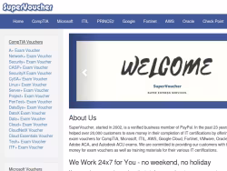 Supervoucher