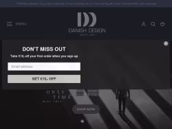 Danishdesign