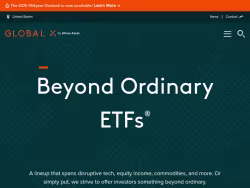 Globalxetfs