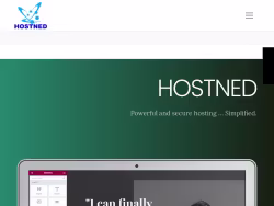 Hostned
