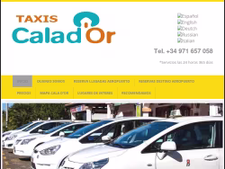 Taxiscalador