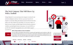 Villagehelpdesk