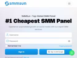 Smmsun