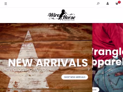 Thewirehorse