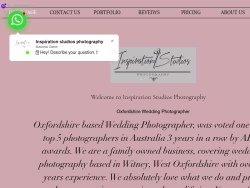 Inspiration-studios
