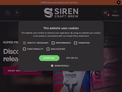 Sirencraftbrew