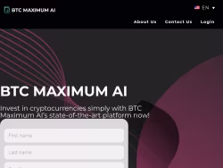 Btc-maximum-ai