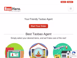 Baohero
