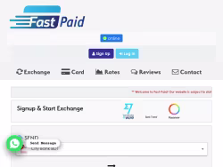 Fastpaid