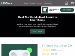 Fittrack