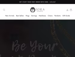 Iokajewelry