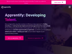 Apprentify