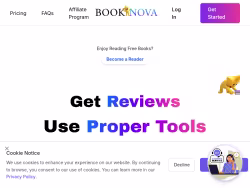 Booknova