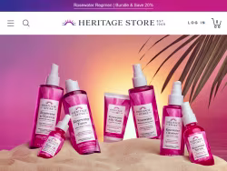Heritagestore