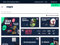Staypro