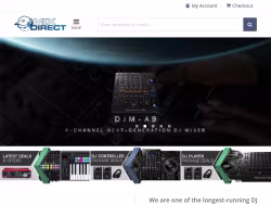 Mixdirect