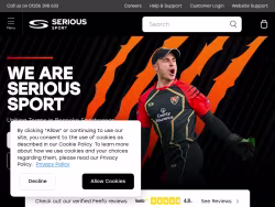 Serioussport