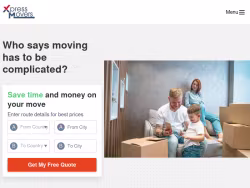 Xpressmovers