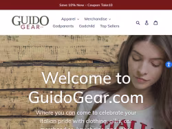 Guidogear