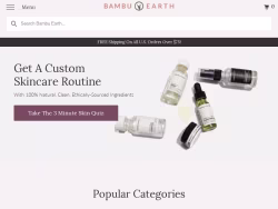 Bambuearth