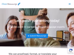 Cleanmanuscript