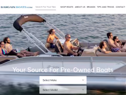 Bargainboats