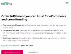 Fulfillrite
