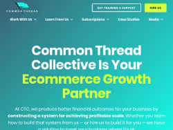 Commonthreadco