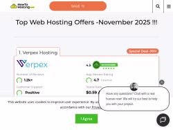 Howtohosting