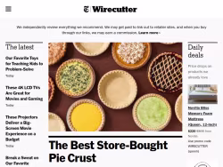 Thewirecutter