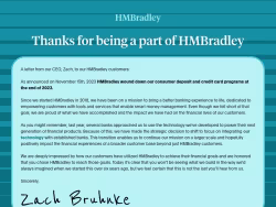 Hmbradley