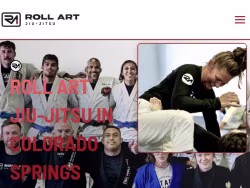 Rollartjj