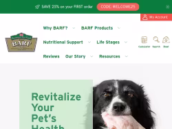 Barfworld