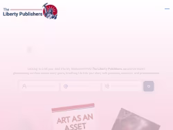 Thelibertypublishers