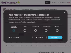 Flysmarter