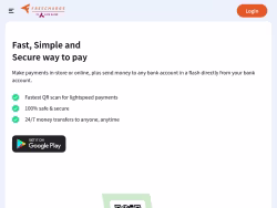 Freecharge
