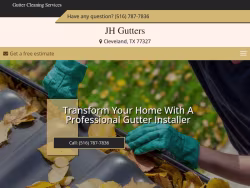 Txguttercontractor