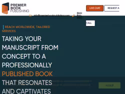 Premierbookpublishing