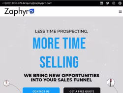 Zaphyrpro