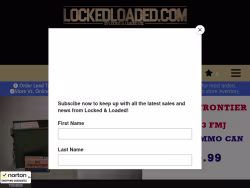 Lockedloaded