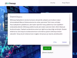 Bithesap