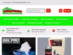 Buildingplasticsltd