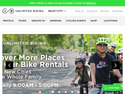 Unlimitedbiking