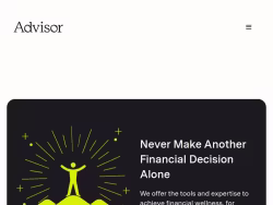 Advisor